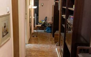 3 Camere Decomandat | 2 Băi | 3 Debarale | Petre Ispirescu | Etaj 1 - Poză 1