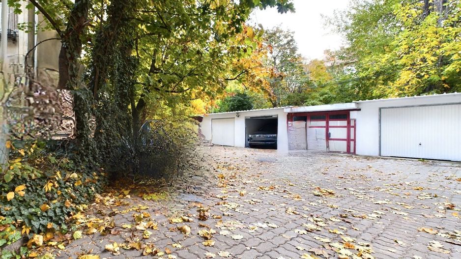 Apartament cu 3 camere, garaj și boxă, lângă Prefectură - Medicina - Poză 19