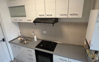 Garsonieră 39 mp | Exigent Plaza | Metrou Lujerului | Centrala Proprie - Poză 5