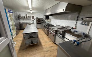 Spatiu restaurant- fast food Central, Sibiu - Poză 6