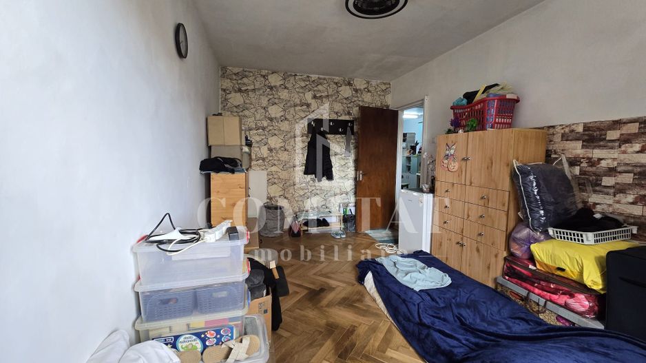 Apartament cu 4 camere | Zona Big - Cartierul Mănăștur - Poză 9