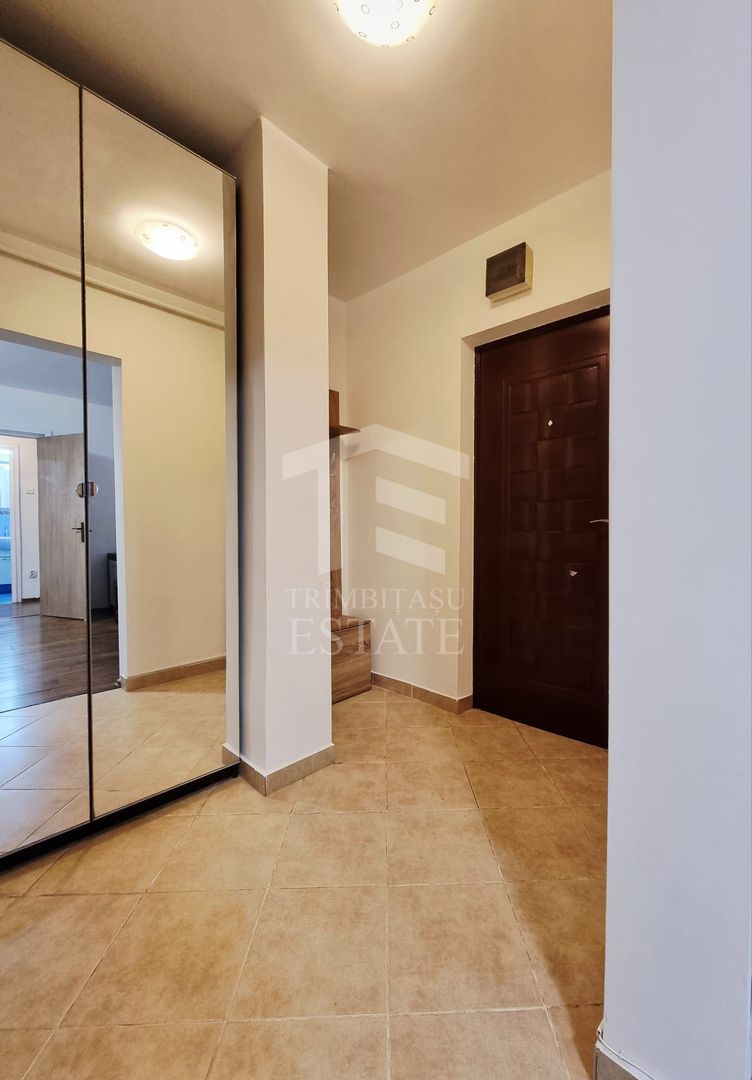 2 camere semidec. – Militari, Gorjului–Apusului - 7 min metrou - Poză 7