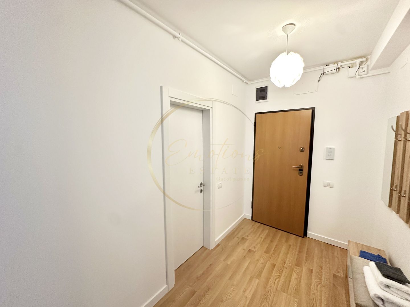 NOU | Apartament 2 Camere - Torontalului | CAMPEADOR CITY - Poză 8