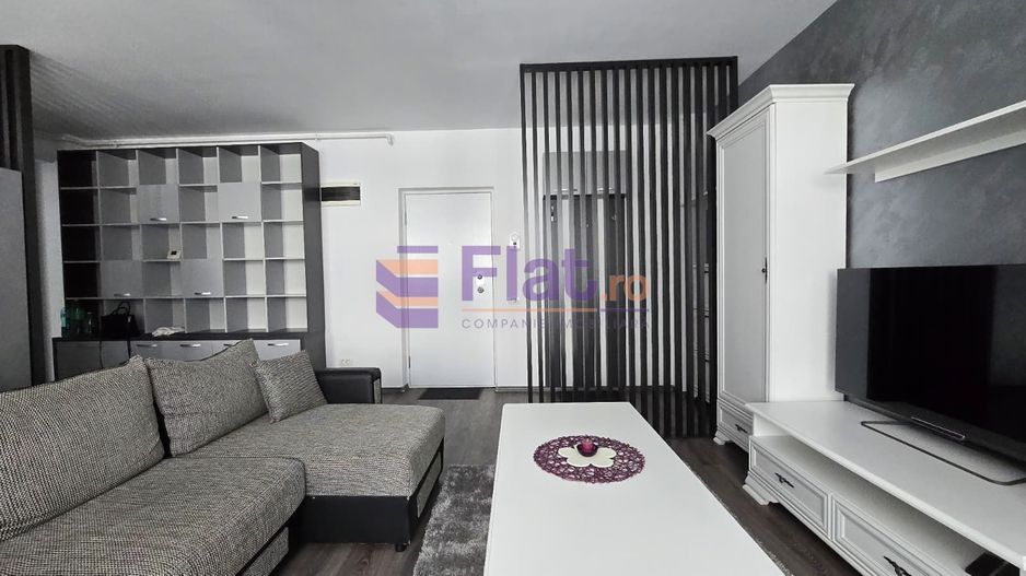 Apartament 2 camere | 58 mp | Balcon 6 mp | Alphaville – Racadău, - Poză 3