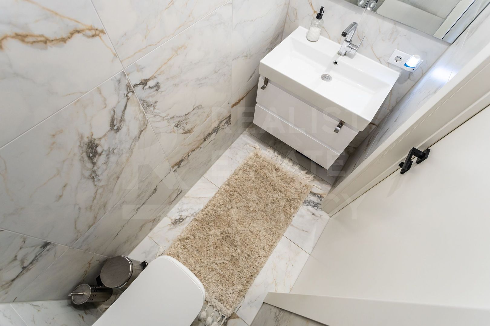 Chirie, duplex, 150mp, sectorul Buiucani. - Poză 18