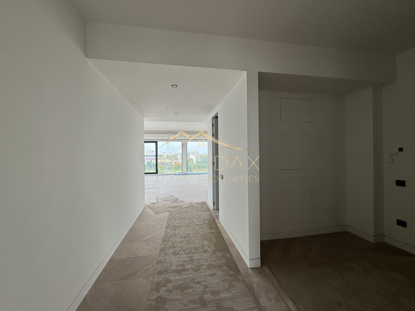 Apartament 4 camere***LUX/Imobil exclusivist//Mall Promenada - Poză 13