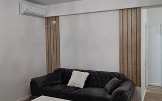 AP. 2 CAMERE -  PARCARE SUBTERANA INCLUSA, MASINA DE SPALAT VASE, LUX - Poză 3