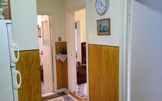 3 camere Calea București – etaj 1 – centrală proprie – comision 0% - Poză 4