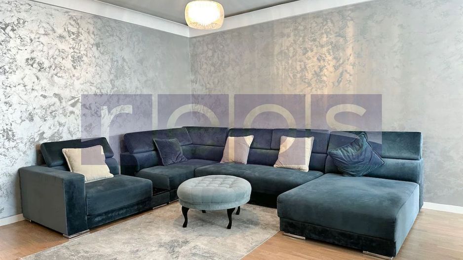 DE VANZARE 4 CAMERE | 131 MP | MOBILAT LUX | LOC PARCARE | NORDULUI | - Poză 3