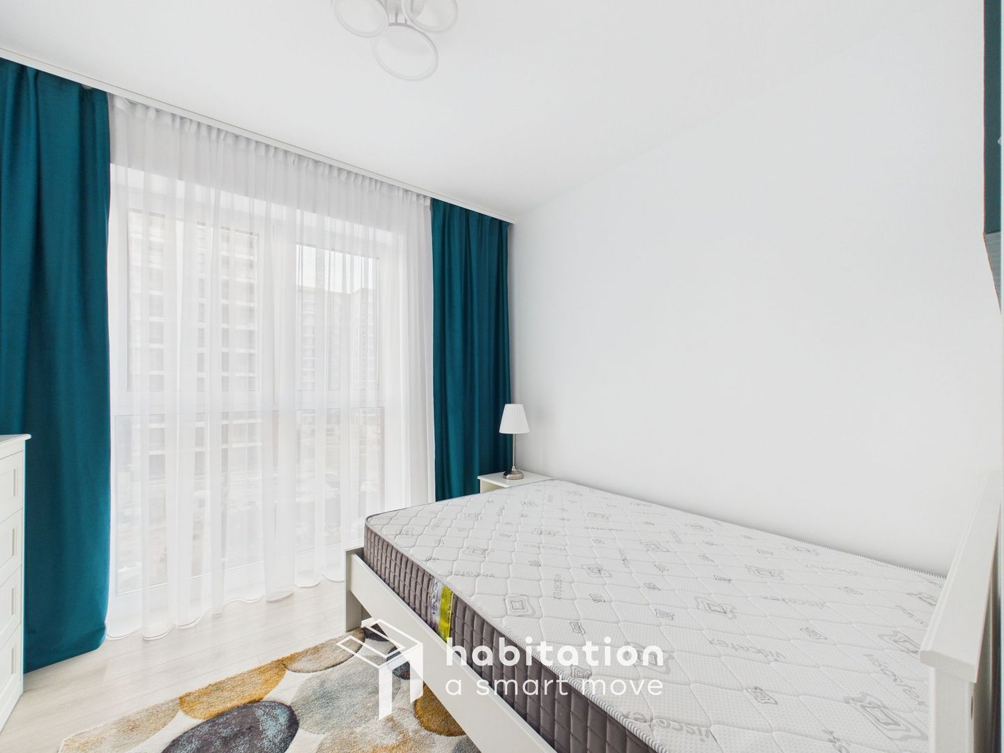 3 camere modern, aproape de Pădurea Verde - Poză 13