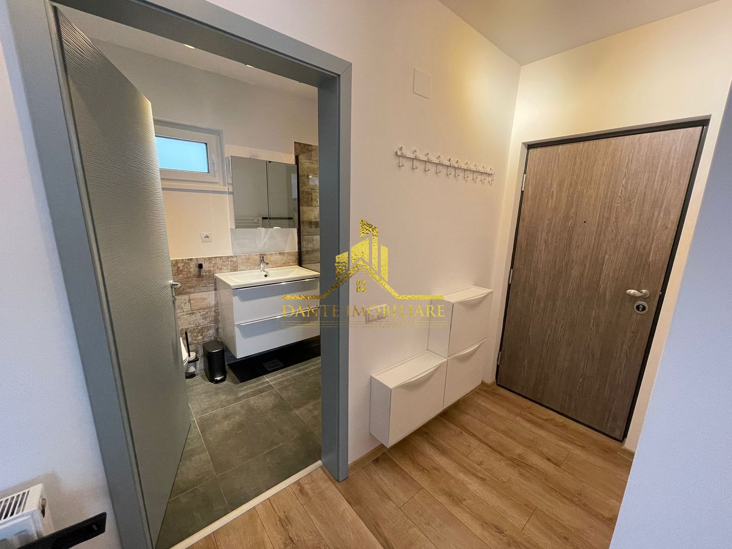 2 camere, modern, parcare, , terasa, modern, Soporului, Mon Jardin - Poză 10