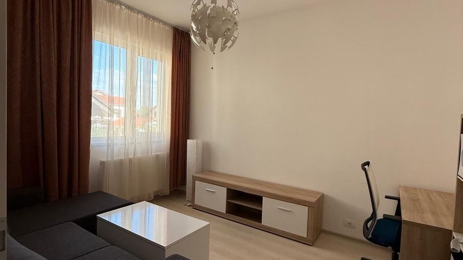 Duplex 3 dormitoare - zona centrala - Dumbravita - Poză 7