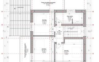 Loturi 424–664 mp, utilități complete, proiect inclus la 8 min de oras - Poză 4