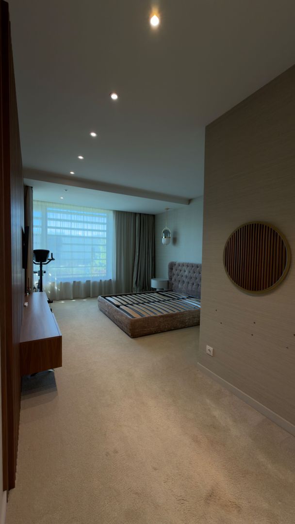 Casa / Vila Amber Gardens | Tunari | 6 camere | Otopeni - Poză 14