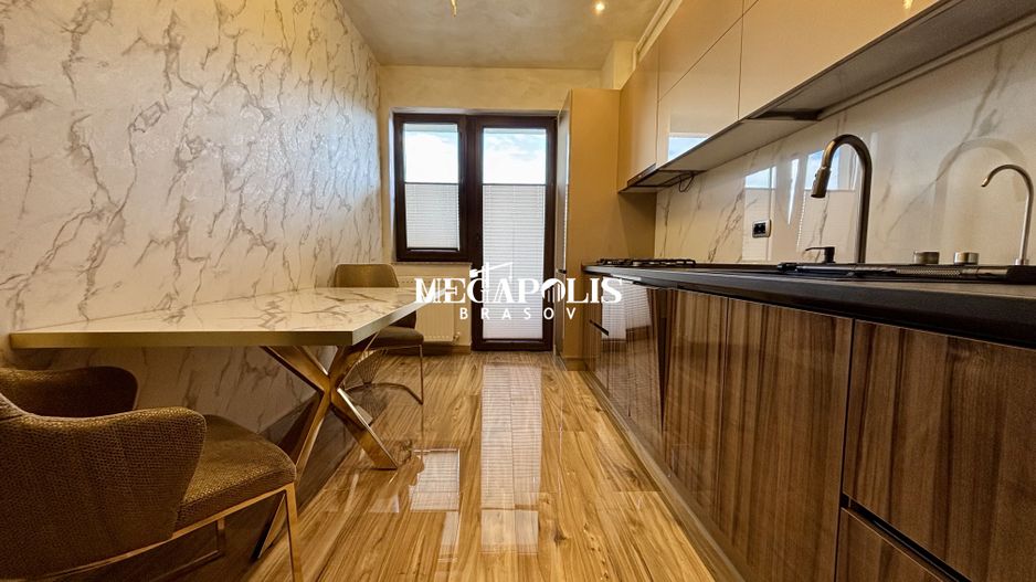 Apartament 2 camere | Decomandat | Premium | Parcare | Isaran - Poză 15