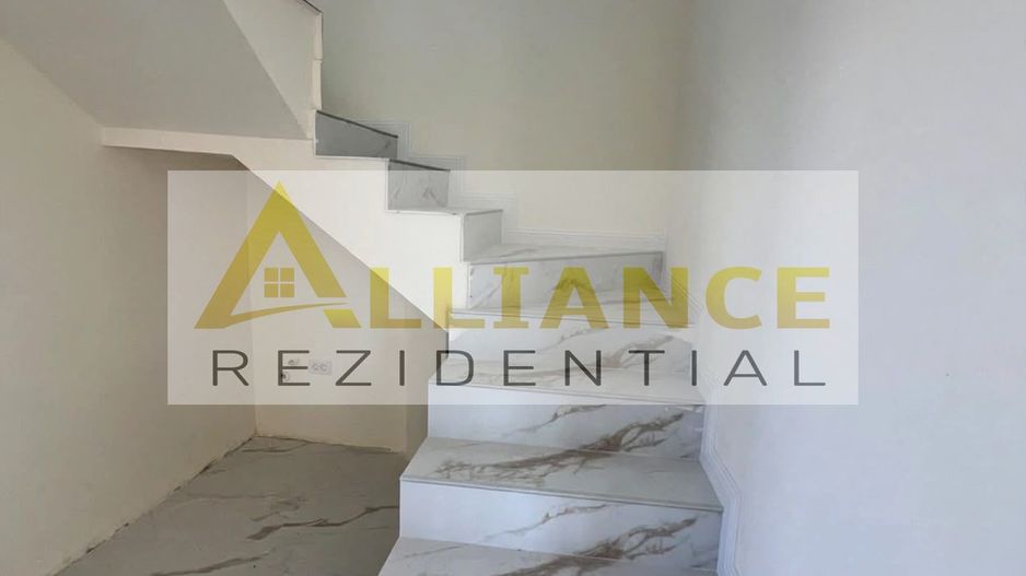 Casa Individuala - 4 camere - 300 MP TEREN-STR.MIORITA - Poză 7