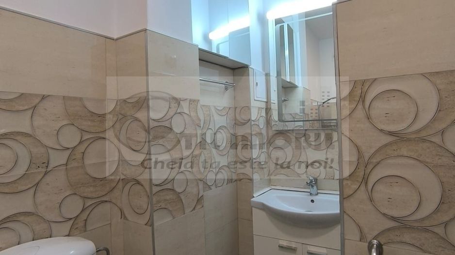 Apartament 2 camere decomandat – Zonă centrală, lângă Primăria Iași - Poză 7