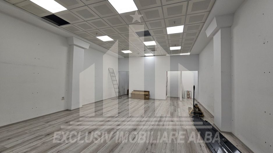 Spatiu comercial de inchiriat, Ultracentral - Poză 9