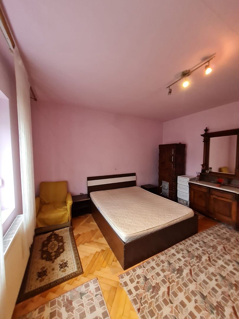 Apartament 2 camere la curte - Poză 10