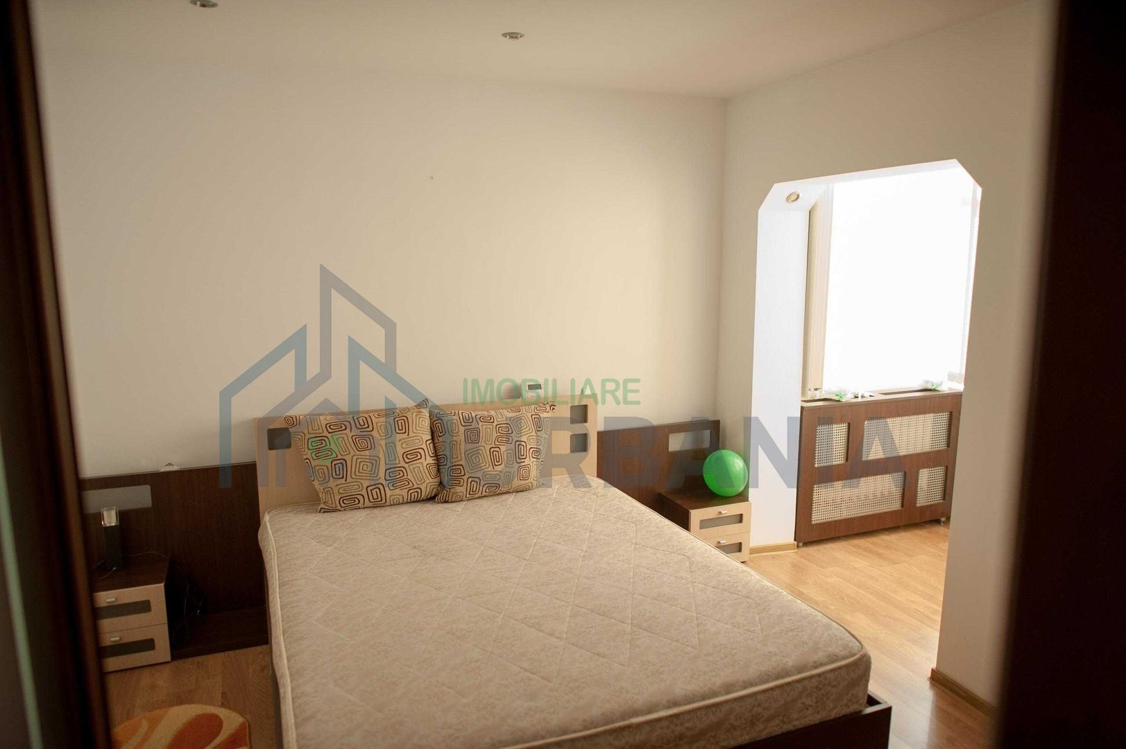 Apartament 3 camere de inchiriat, minim 1 an, Canta, Iasi - Poză 2