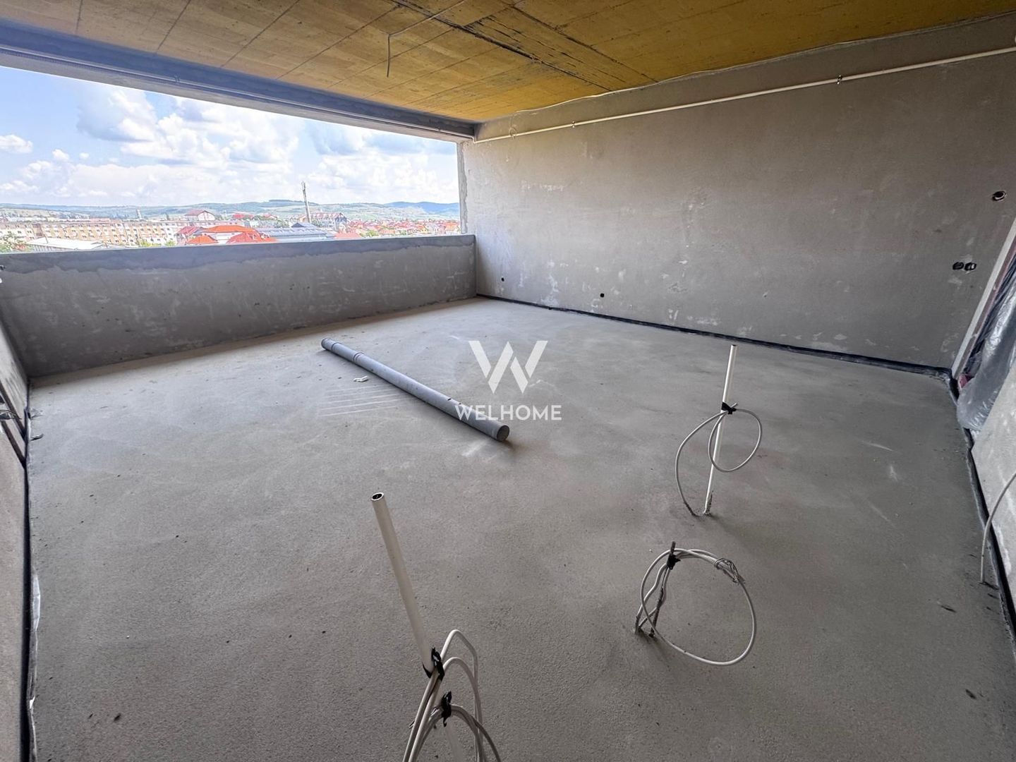 Penthouse 94mp, Sibiu COMISION ZERO - Poză 1