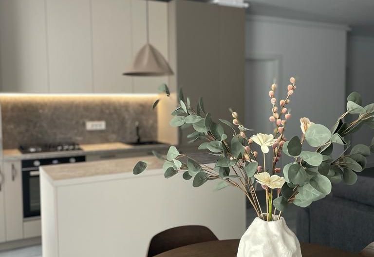Apartament 2 camere cu parcare subterana - Poză 6