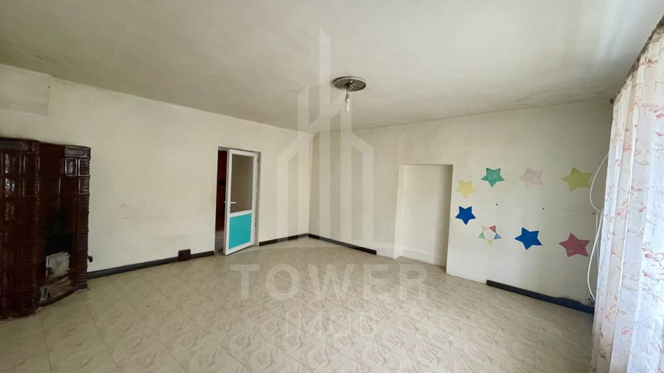 Casă spațioasă si 1790mp teren de vanzare in Hașag, la doar 30 km de Sibiu - Poză 3