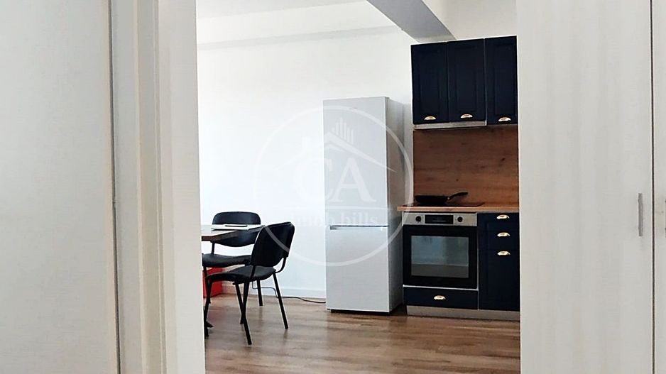 Apartament cu 3 camere de vânzare în PRIMA GREEN, Oradea - Poză 11