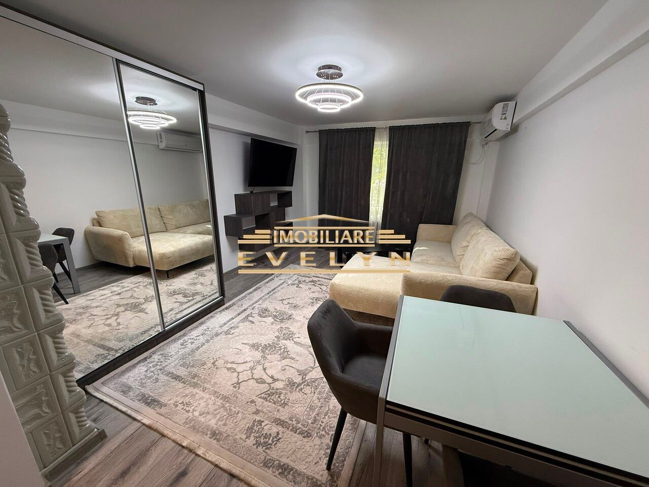 Apartament 3 camere de vânzare – Str. Ion Pilat - Poză 1