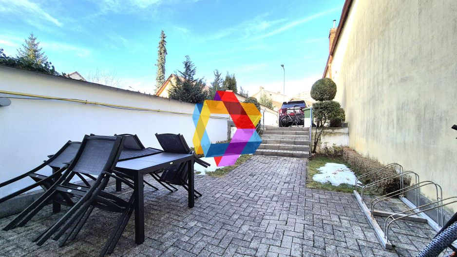 Proprietar - casa 5 camere singur in curte zona Brasovechi Crisan - Poză 10