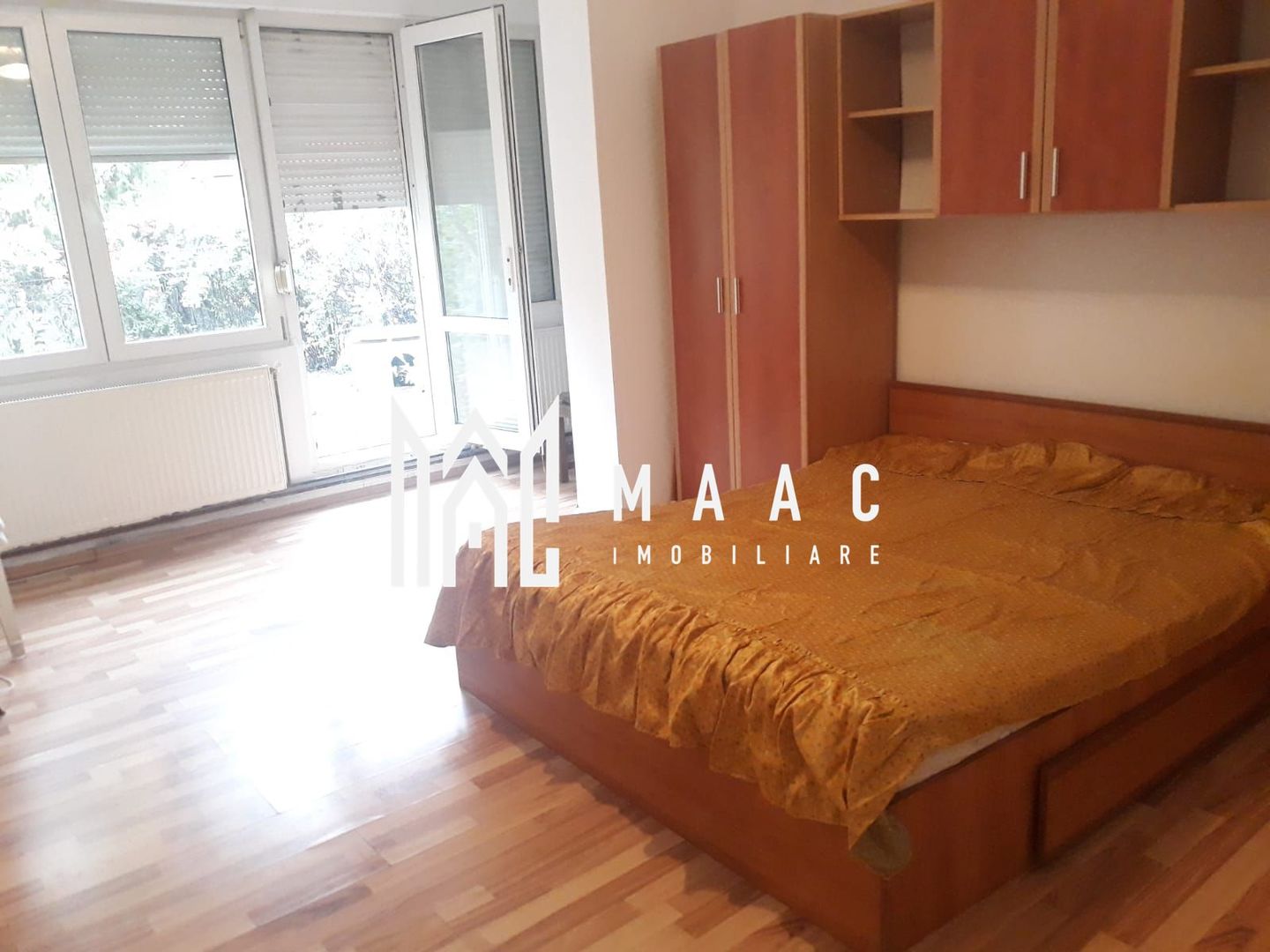 Apartament 3 camere cu gradina | 75 MP | Garaj | Decomandat - Poză 2