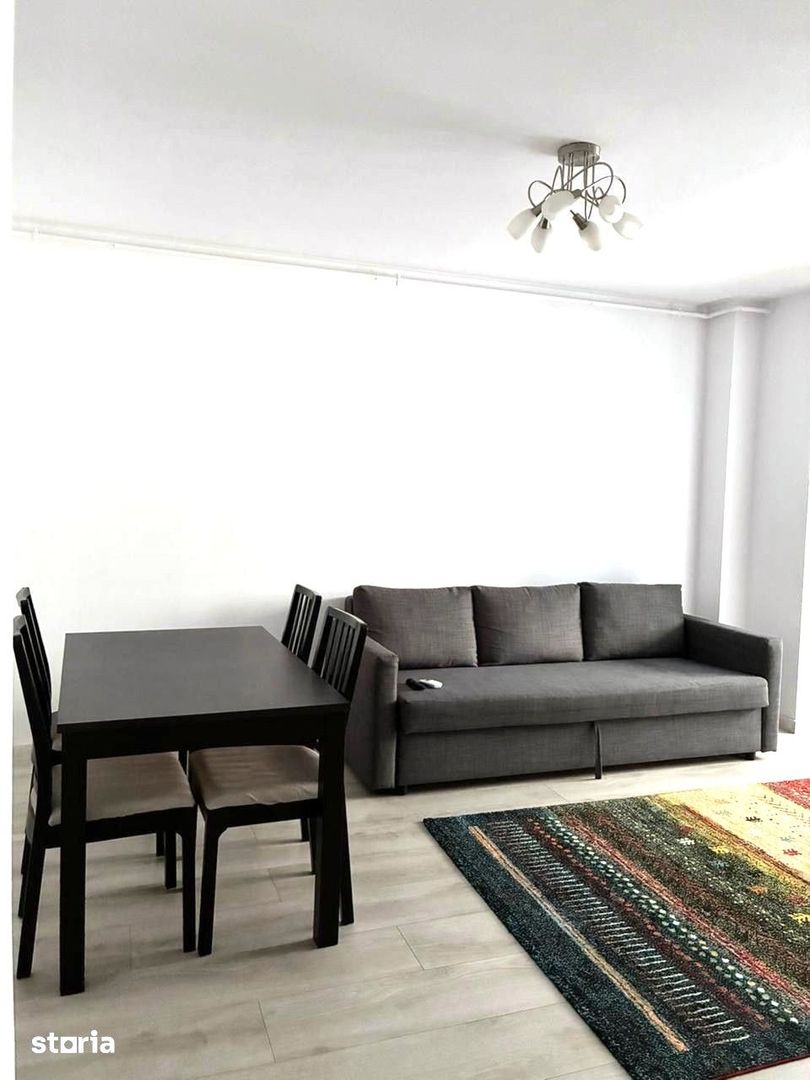 🏡 Închiriere Apartament cu 2 camere, Hils Pallady, parcare inclusă - Poză 11