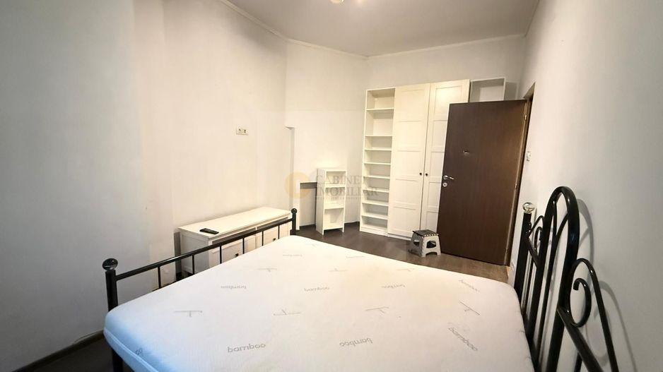 Garsoniera I 30 mp I Biserica Armeneasca - Universitate - Poză 3