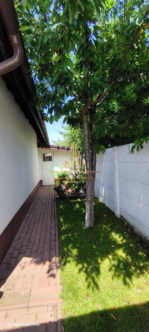 Casă de închiriat cu 3 camere - Zona Dobroești - Poză 7