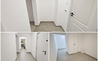 Apartament cu 3 camere in Turda - Poză 1