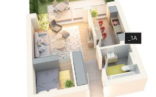 Apartament Studio la vanzare - Poză 1