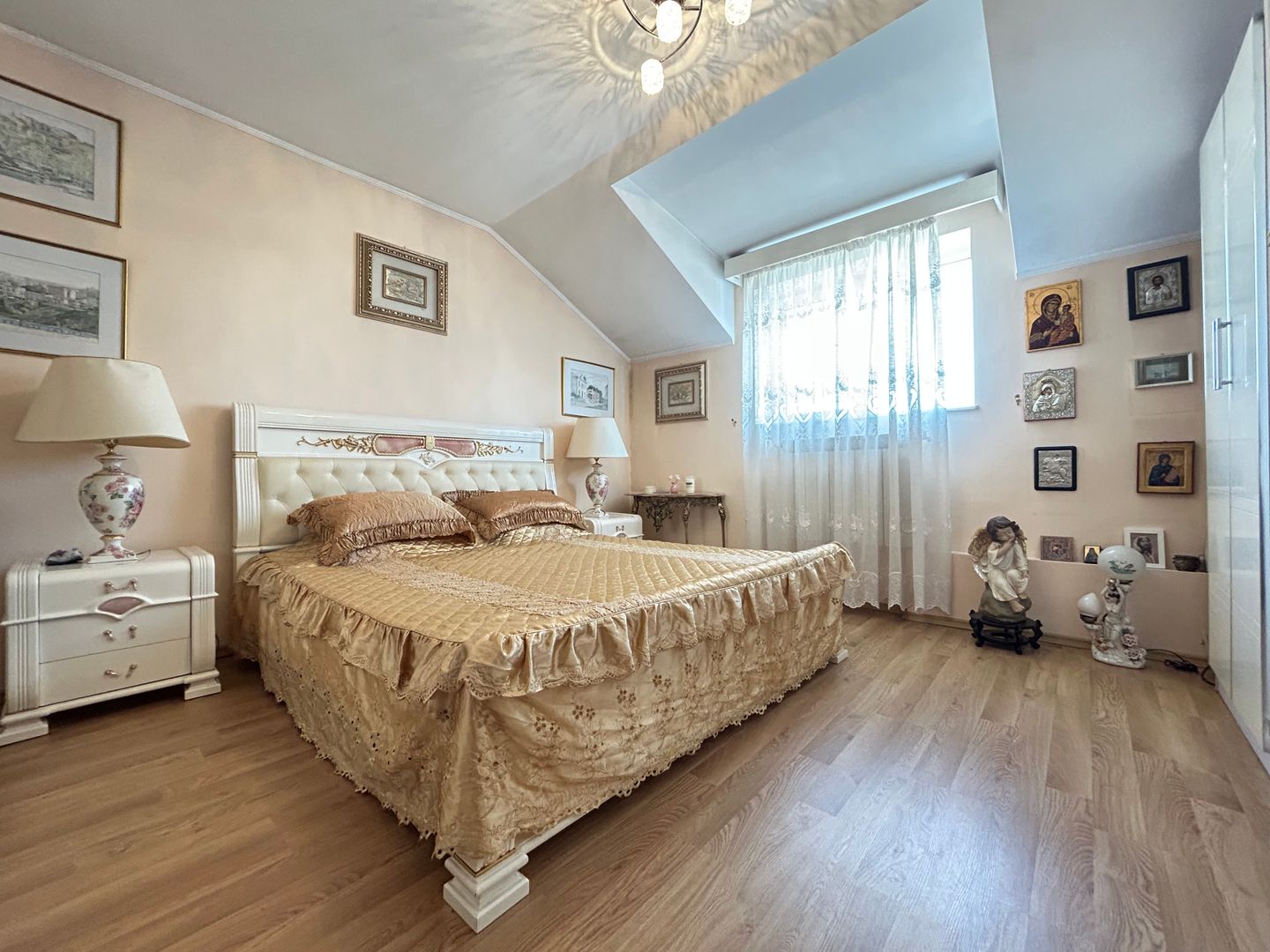Apartament 3 camere tip duplex | 167 mp | Ultracentral | Plaja Modern - Poză 4