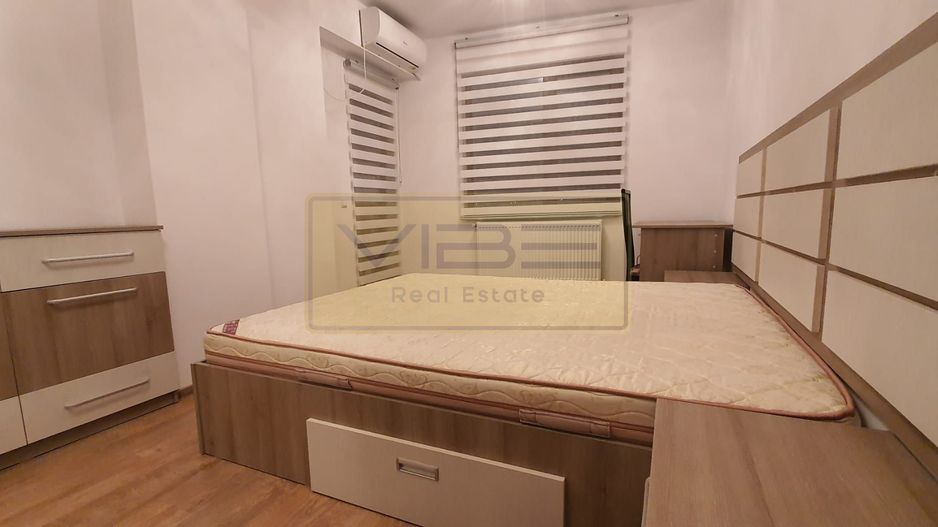 Apartament 2 camere Centru - Emil Palade Residence - Poză 1