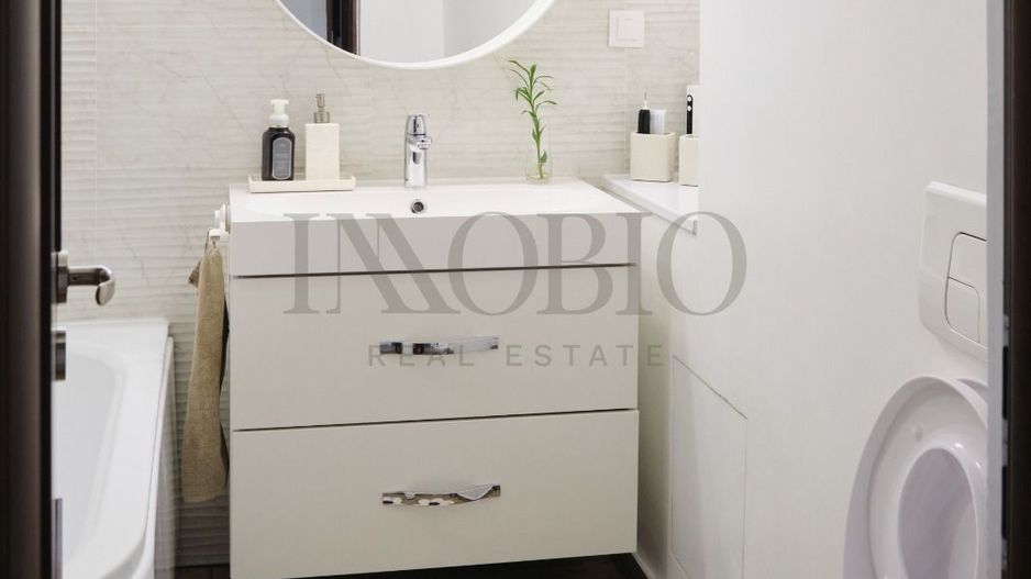 Apartament 4 camere | Parcul Kiseleff | Mobilat | Sector 1 - Poză 25