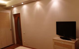 De inchiriat apartament 3 camere, 13 Septembrie, sector 5 - Poză 6