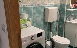 Apartament 2 camere | Decomandat | Parter Înalt | Balcon | Vasile Aaron - Poză 5