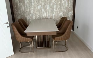 FALEZA NORD(cod04)-Apartament 2 camere de lux inchiere termen lung - Poză 6