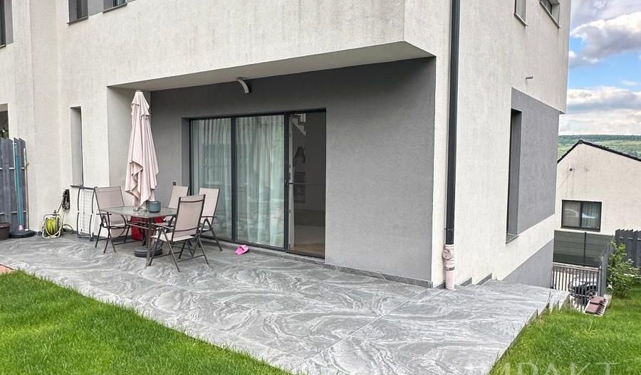 Duplex mobilat modern | Garaj dublu | Ideal familie | Zona VIVO - Poză 19