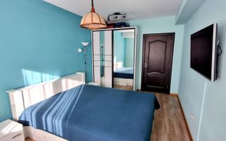 Apartament la cheie, 2 camere – zona Panemar. - Poză 5