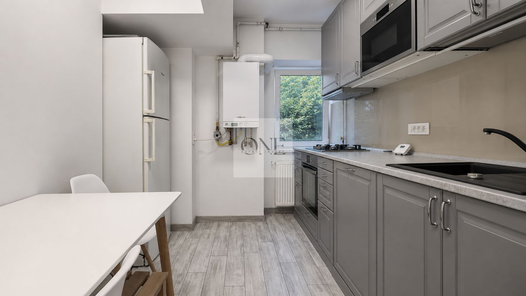 Apartament 2 camere, zona Garii - Poză 5