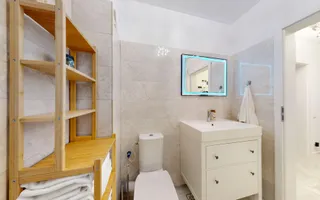 3 CAMERE MODERN – BERCENI | MUTARE IMEDIATĂ | FINISAJE PREMIUM - Poză 22