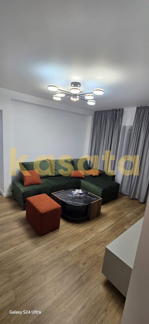 Apartament 2 camere | Radu Beller – Piața Dorobanți - Poză 3