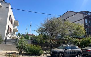 Teren str Renasterii Chitila - Poză 1