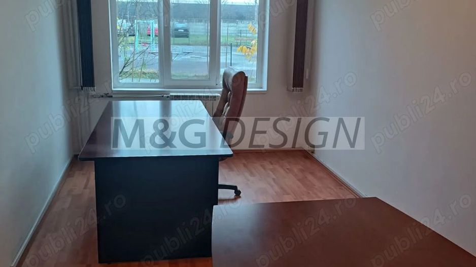 Apartament 2 camere Complex Studentesc - Poză 1