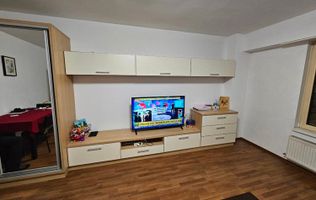 Apartament Calea Calarasi / Matei Basarab